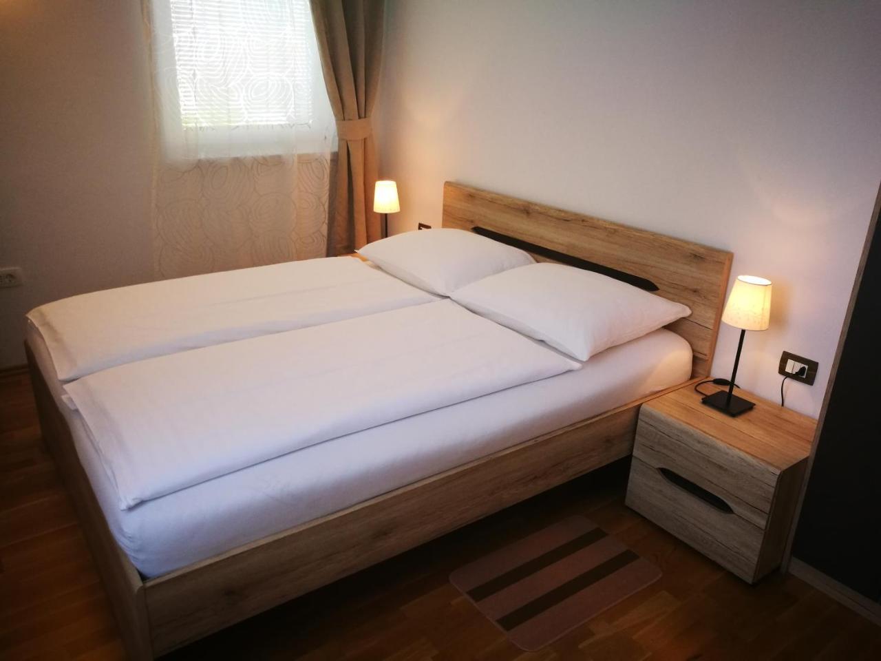 Mondina Guest House Постойна Экстерьер фото